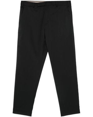 PT Torino The Rebel trousers - Schwarz