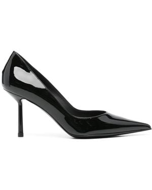 Le Silla 80Mm Bella Court Shoes - Black
