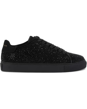 Kurt Geiger Lennon Trainers - Black