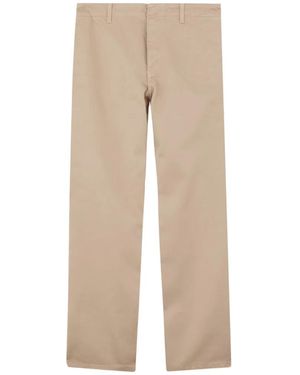 Fortela Pantalon Chino Jamie - Natural
