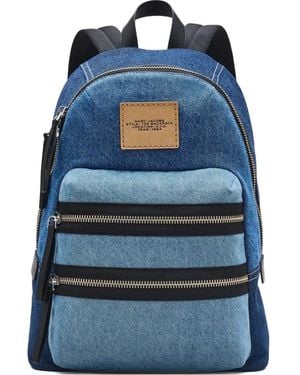 Marc Jacobs Backpack - Blue