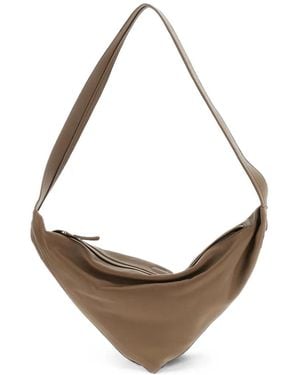 Maeden Vancouver Shoulder Bag - Brown