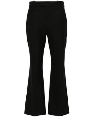 Maje Suit Trousers - Black