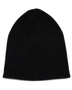 Aztech Mountain Duane Beanie - Schwarz