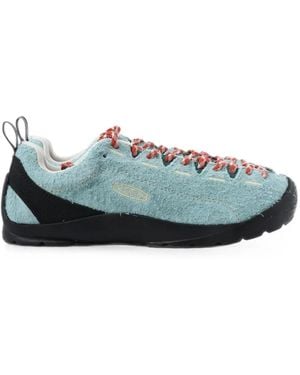 Keen Sneakers Jasper Con Inserti - Blu