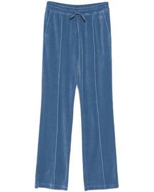 Tom Ford Drawstring Track Pants - Blue