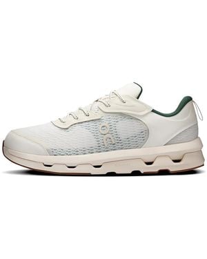 On Shoes X Zendaya X Law Roach Cloudze Mo Trainers - White