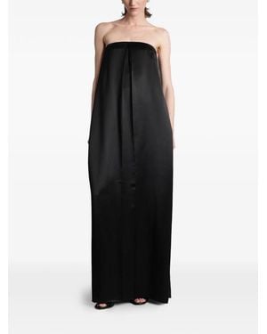 DARKPARK Veronike Maxi Dress - Black