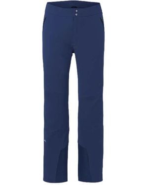 Kjus Formula trousers - Azul