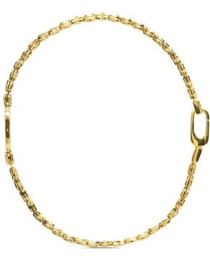 Officina Bernardi 18Kt Dea Diamond Bracelet - Metallic
