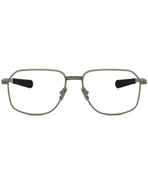 Moncler Gafas Con Montura Geométrica - Multicolor