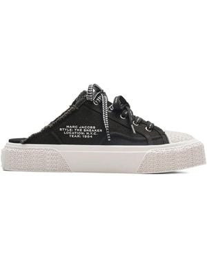 Marc Jacobs Trainers - Black