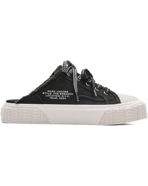 Marc Jacobs Sneakers - Black