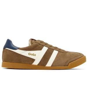 Gola Elan Trainers - White