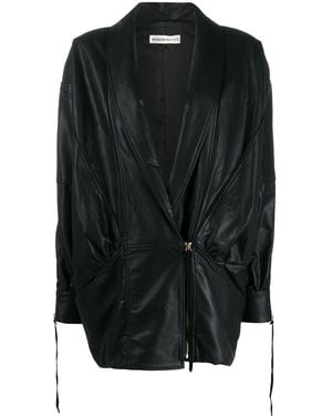 Nineminutes The Virgo Jacket - Black