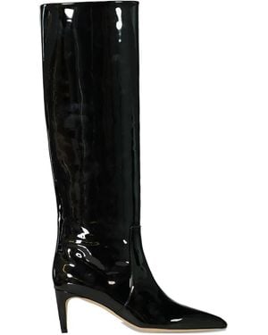 Paris Texas Stivali - Nero