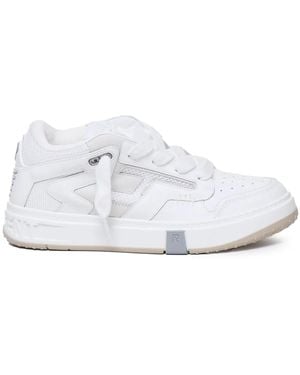 Represent Reptor 2 スニーカー - ホワイト