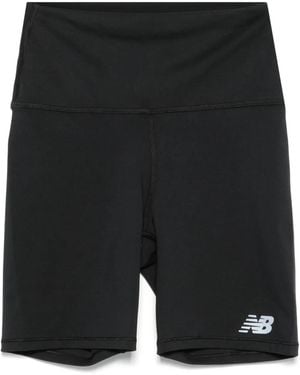 New Balance Shorts - Black