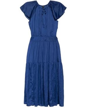 Rails Mirielle Jurk - Blauw