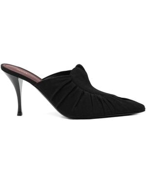 Neous 85Mm Kochab Mules - Black