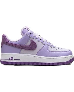 Nike Air Force 1 Low '07 "Next Nature - Purple