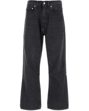 Our Legacy Third Cut Jeans - Blue