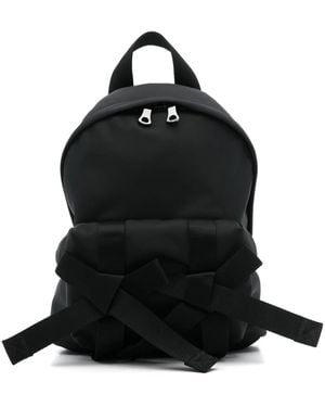 Simone Rocha Backpacks - Black