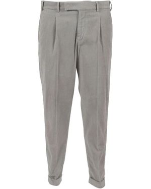 PT Torino Rebel Trousers - Grey