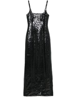 16Arlington Electra Gown - Black