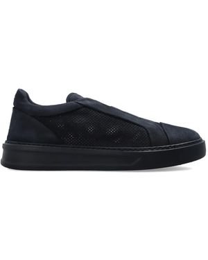 Fabi Urban Trainers - Blue