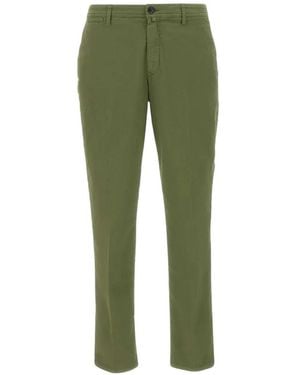 Peuterey Hoy Pants - Green