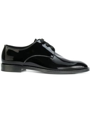 Givenchy Derby - Nero