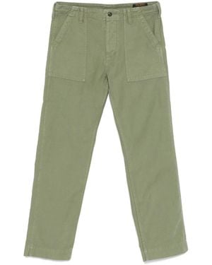 Filson Field Supply Pants - Green