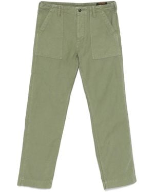 Filson Field Supply パンツ - グリーン