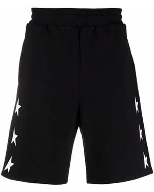 Golden Goose Casual Shorts - Black