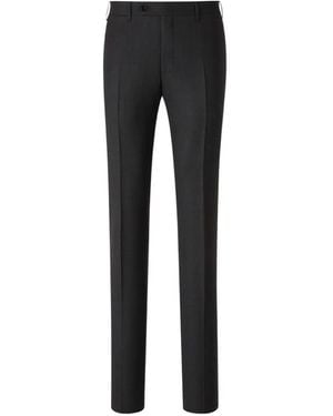 Canali Dinner Suits - Black