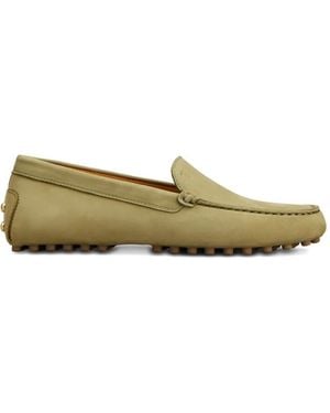 Tod's Gommino Loafer - Grün