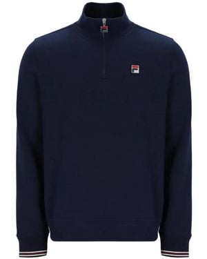 Fila Sudadera Ramy F-Box - Azul