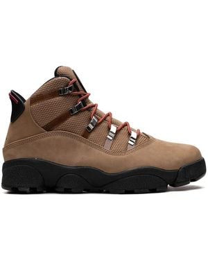 Nike Air 6 Rings Winterized "Rocky Tan" Laarzen - Bruin