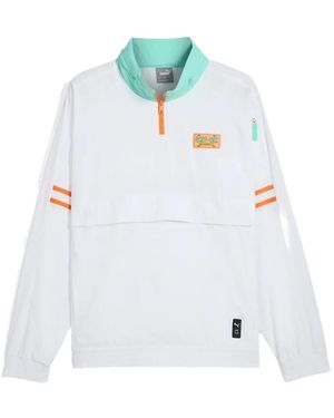 PUMA X Scooby-Doo Jacket - White