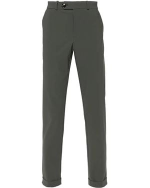 Rrd Winter Chino Trousers - Grey