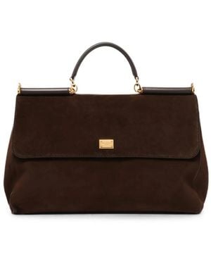 Dolce & Gabbana Bags - Brown
