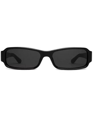 Chimi Gafas De Sol Bon Con Montura Rectangular - Negro