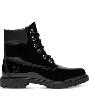 Timberland Waterproof Boots - Black