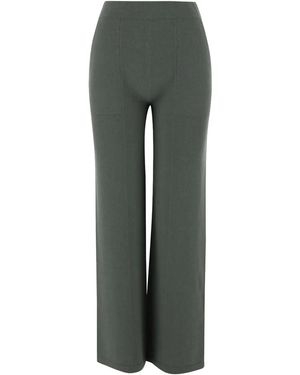 Bruno Manetti Leggings - Verde