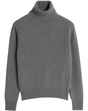 メンズ Ami Paris タートルネック | オンラインセールは最大65 メンズ Ami Paris タートルネック | オンラインセールは最大65