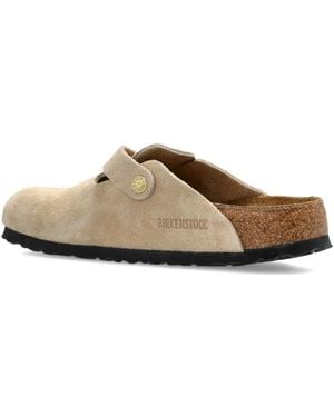 Birkenstock Boston Bs Sandals - Brown