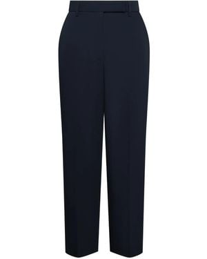 Thom Browne Pantalones de vestir - Azul