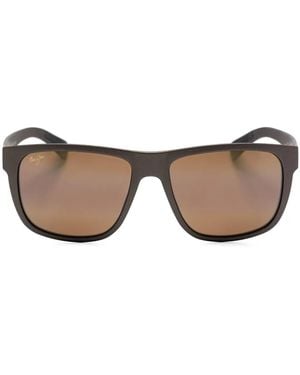 Maui Jim Puakea Sunglasses - Natural