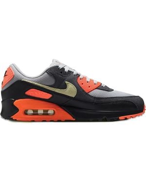 Nike Air Max 90 sneakers - Rot